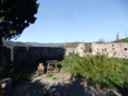 Sul Monte Castellaro