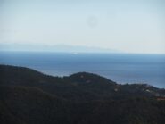 Vista verso levante 