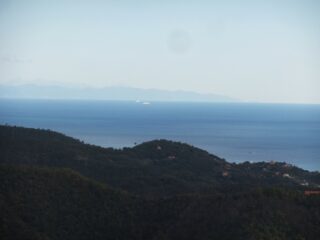 Vista verso levante 