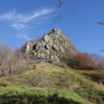 Il Gifarco dal sentiero