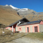 Rifugio La Riposa