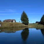 Baita Monte Pigna, i ricordi anni '80