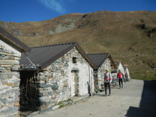 Alpe della Portia