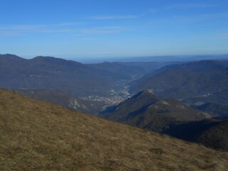 Garessio e la bassa valle Tanaro