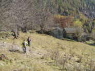 la Borgata Tinetti