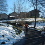 in vista di Magnotti