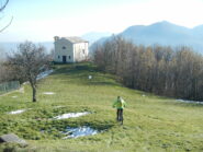 discesa su Camporossetto