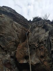 Diedro iniziale di L2