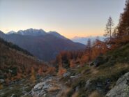 i bei colori del periodo.