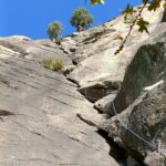 Dome su Diedro della dulfer