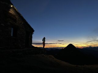 Alba stupenda 