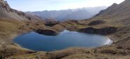 Lago Oserot 