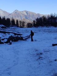 Pianoro Alpe