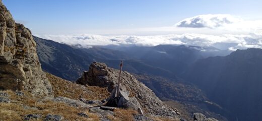 Passo del Cavallo 
