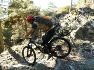 Qualche passaggio più impegnativo nella parte finale