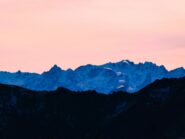 L'inverno oltre la Repiatetta...
