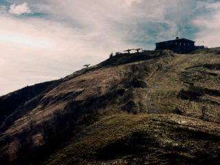 RIFUGIO MONTE CHIAPPO