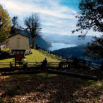 La chiesetta di S. Abbondio