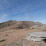 tutto pulito anche verso Ostanetta