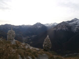 Entracque e il Gelas