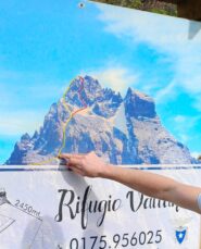 In giallo l'originale, in rosso la Superguillemin