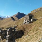 Ruderi, avamposti nel nulla