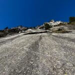 terzo tiro con il tetto