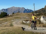 arrivo al Rif.Nicola