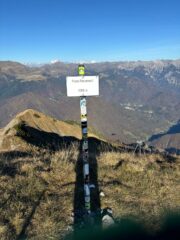 Cumbre!