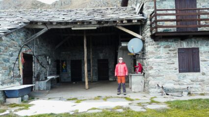 All' Alpe Grosso