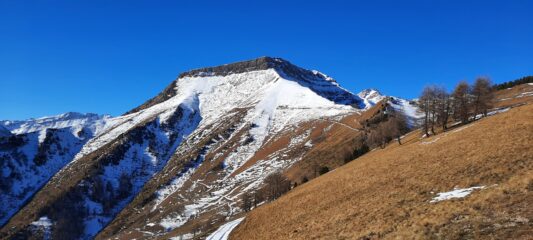 Vista Pietralunga