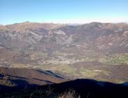 la Piana di Demonte 