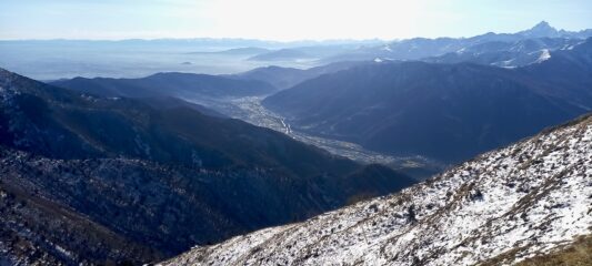 bassa Val Chisone