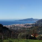 Lavagna , Chiavari e Portofino