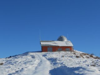 Pointe de l'Observatoire