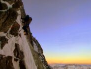 Sui primi tiri di misto