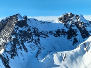 Gran Golliat e Petit Golliat