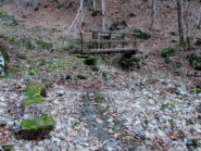Al ritorno , verso Mogliasso