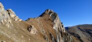 Punta Emma (m.2527) dal bivio 