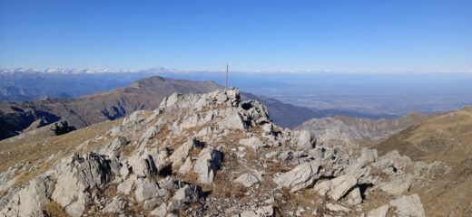 Cima Bozano (m.2565)