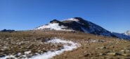 Verso Cima Ferrarine 