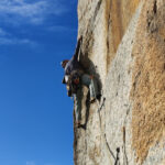 sull'orlo.. delle placche gialle