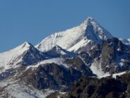 Palon e Rocciamelone