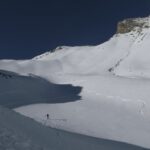 Nel  vallone  principale