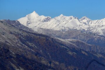 Il Rocciamelone
