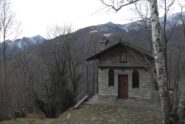 Alla Madonna degli Angeli