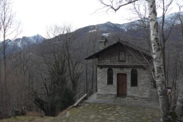Alla Madonna degli Angeli