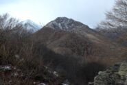 Il Monte Rosso