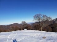 Roulotte nei pascoli