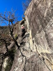 diedro del quarto tiro